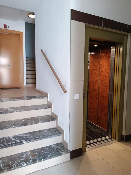 Luxury & Cosy City Center-Wifi Malaga Zewnętrze zdjęcie