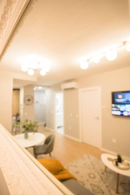 Luxury & Cosy City Center-Wifi Malaga Zewnętrze zdjęcie