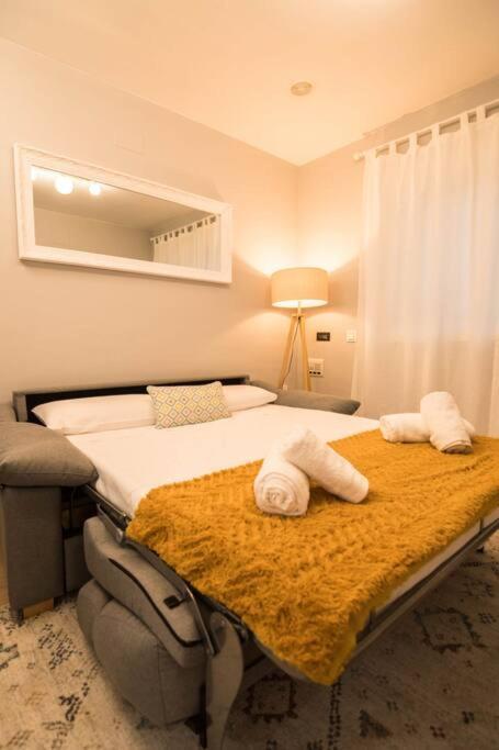 Luxury & Cosy City Center-Wifi Malaga Zewnętrze zdjęcie