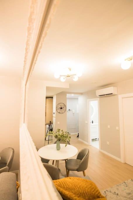 Luxury & Cosy City Center-Wifi Malaga Zewnętrze zdjęcie