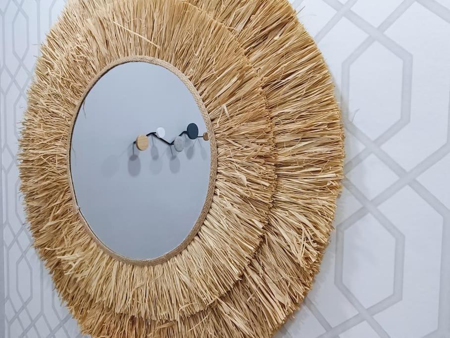 Luxury & Cosy City Center-Wifi Malaga Zewnętrze zdjęcie