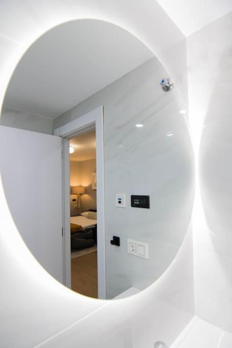 Luxury & Cosy City Center-Wifi Malaga Zewnętrze zdjęcie