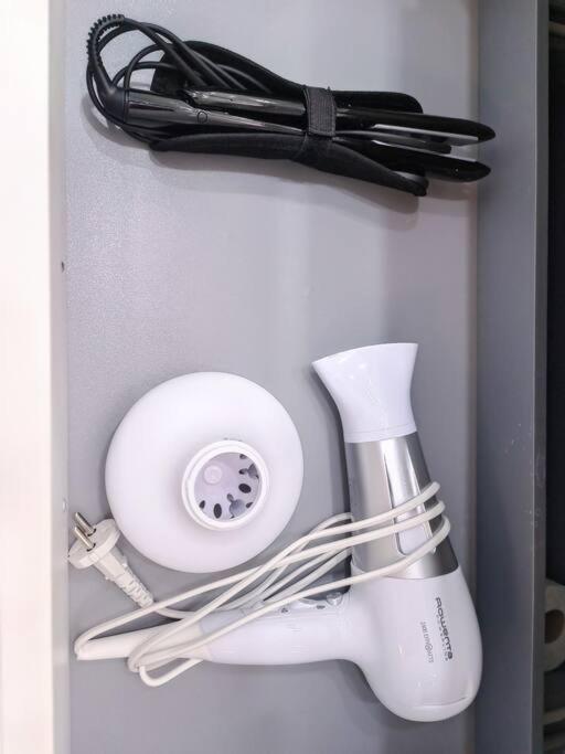 Luxury & Cosy City Center-Wifi Malaga Zewnętrze zdjęcie